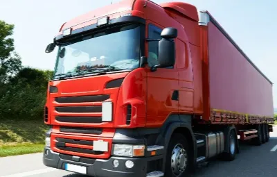 Konya Güzelbahçe Ambar Kargo