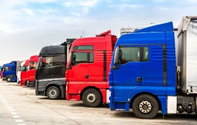 Konya Güzelbahçe Ambar Nakliyat