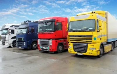 Konya Güzelbahçe Nakliye Ambarı