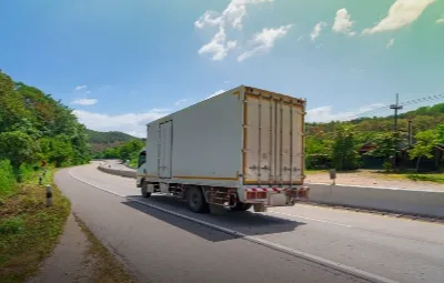 Konya ile Güzelbahçe Arası Bulaşık Makinesi Taşıma