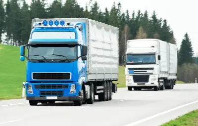 Konya ile Güzelbahçe Arası Eşya Taşıma